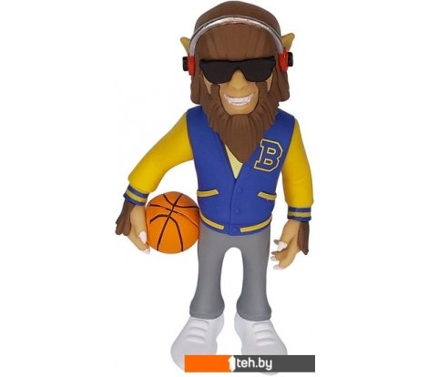  - Роботы, трансформеры, фигурки Minix Волчонок Майкл Джей Фокс 11926 - Волчонок Майкл Джей Фокс 11926