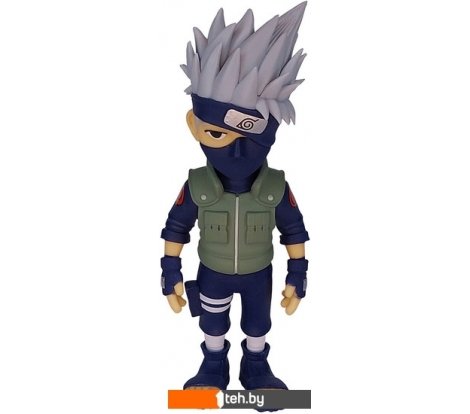  - Роботы, трансформеры, фигурки Minix Наруто Какаши 11339 - Наруто Какаши 11339