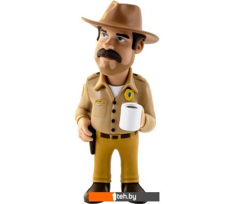  - Роботы, трансформеры, фигурки Minix Очень странные дела. Хоппер 13876 - Очень странные дела. Хоппер 13876