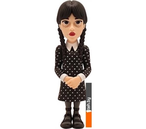  - Роботы, трансформеры, фигурки Minix Уэнсдей Аддамс 11773 - Уэнсдей Аддамс 11773