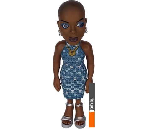  - Роботы, трансформеры, фигурки Minix Уэнсдей Бьянка Барклей 11803 - Уэнсдей Бьянка Барклей 11803