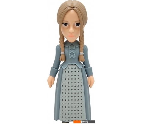  - Роботы, трансформеры, фигурки Minix Уэнсдей Гуди Аддамс 14026 - Уэнсдей Гуди Аддамс 14026