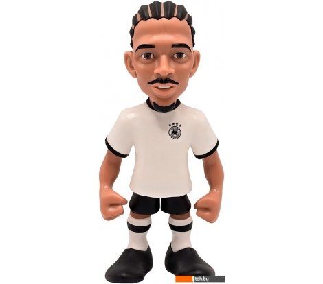  - Роботы, трансформеры, фигурки Minix Футболисты Лерой Зане 11582 - Футболисты Лерой Зане 11582