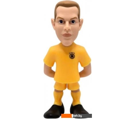  - Роботы, трансформеры, фигурки Minix Футболисты Марк-Андре тер Стеген Germany 15023 - Футболисты Марк-Андре тер Стеген Germany 15023