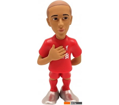  - Роботы, трансформеры, фигурки Minix Футболисты Тьяго Алкантара LFC 11094 - Футболисты Тьяго Алкантара LFC 11094