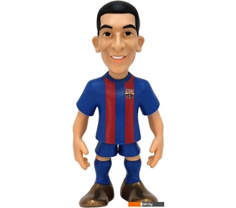  - Роботы, трансформеры, фигурки Minix Футболисты Ферран Торрес FCB 10516 - Футболисты Ферран Торрес FCB 10516