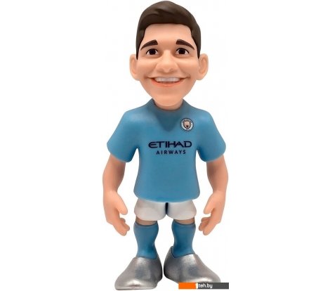  - Роботы, трансформеры, фигурки Minix Футболисты Хулиан Альварес MC 15061 - Футболисты Хулиан Альварес MC 15061