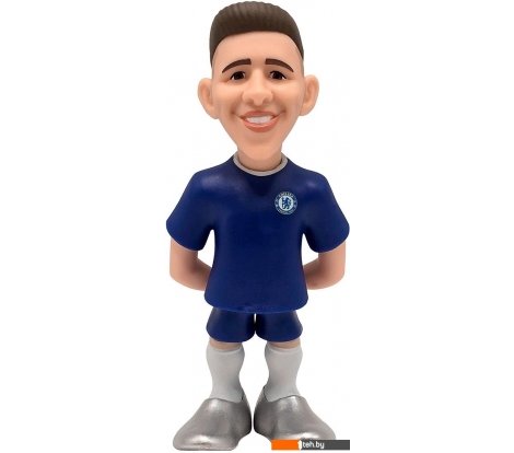 - Роботы, трансформеры, фигурки Minix Футболисты Энцо Фернандес CFC 15078 - Футболисты Энцо Фернандес CFC 15078