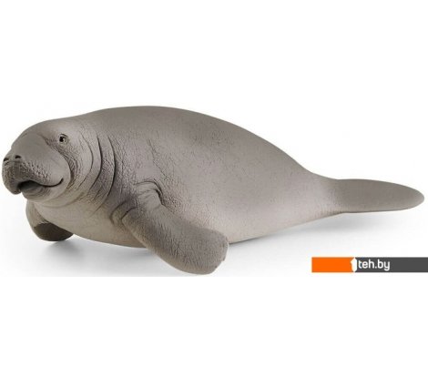  - Роботы, трансформеры, фигурки Schleich Ламантин 14839 - Ламантин 14839