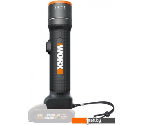  - Фонари Worx WX027.9 (без АКБ) - WX027.9 (без АКБ)