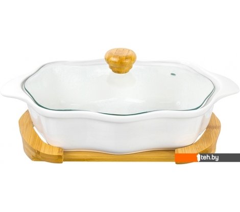  - Формы для выпечки, противни Elan Gallery Айсберг 540048 - Айсберг 540048