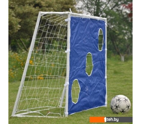  - Детские спортивные комплексы и игровые площадки DFC GOAL240T - GOAL240T