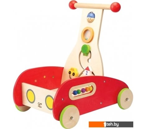  - Ходунки, прыгунки Hape Волшебный ходунок E0370-HP - Волшебный ходунок E0370-HP