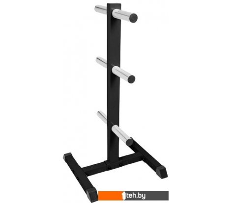  - Гантели, гири, штанги DFC RA012B (черный) - RA012B (черный)