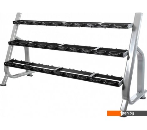  - Гантели, гири, штанги VictoryFit VF-D4026 (черный/серебристый) - VF-D4026 (черный/серебристый)