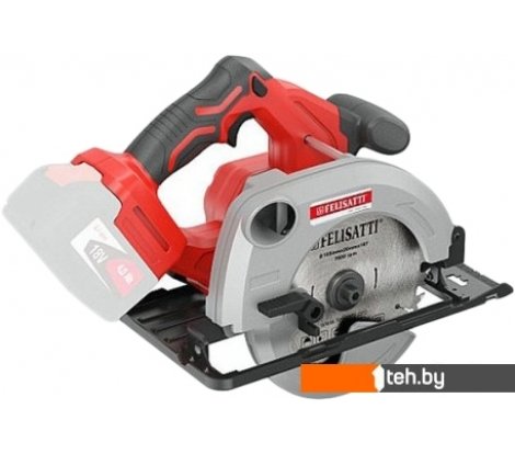  - Циркулярные, торцовочные и сабельные пилы Felisatti ДП-165/18Л3 (без АКБ) - ДП-165/18Л3 (без АКБ)