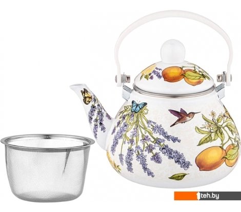 - Чайники Agness Provence 934-380 - Provence 934-380