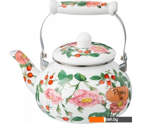  - Чайники Agness Fruit Basket 934-576 - Fruit Basket 934-576