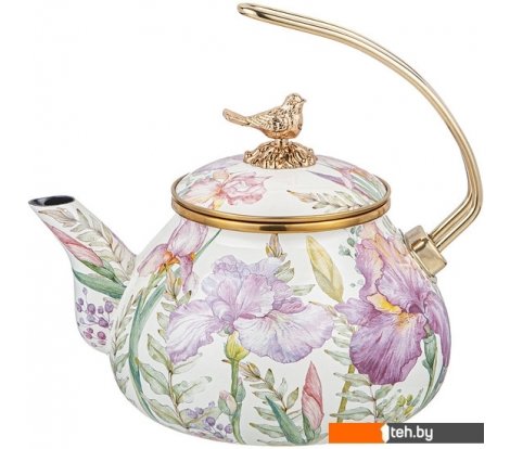  - Чайники Agness Royal Garden 950-576 - Royal Garden 950-576