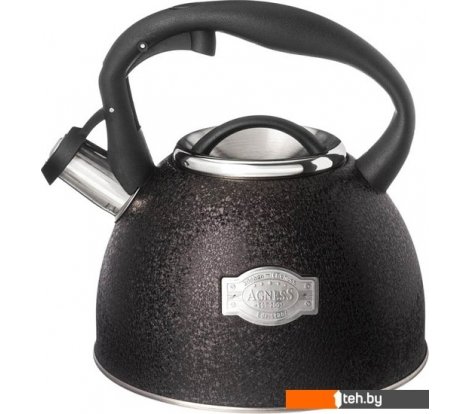  - Чайники Agness 907-256 - 907-256