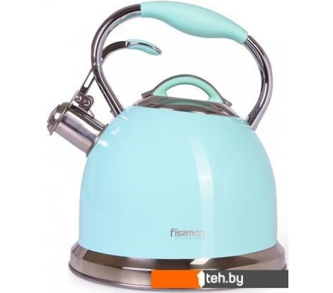  - Чайники Fissman Felicity 5958 (аквамарин) - Felicity 5958 (аквамарин)