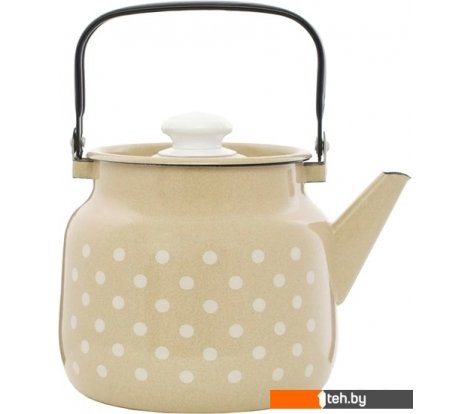  - Чайники Эстет Горошинки ЭТ-71908 - Горошинки ЭТ-71908