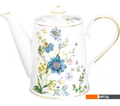  - Заварочные чайники, кофеварки, френч-прессы Elan Gallery Juliette 730799 - Juliette 730799