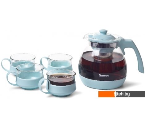  - Кружки, чашки, стаканы для горячих напитков Fissman 6484 - 6484