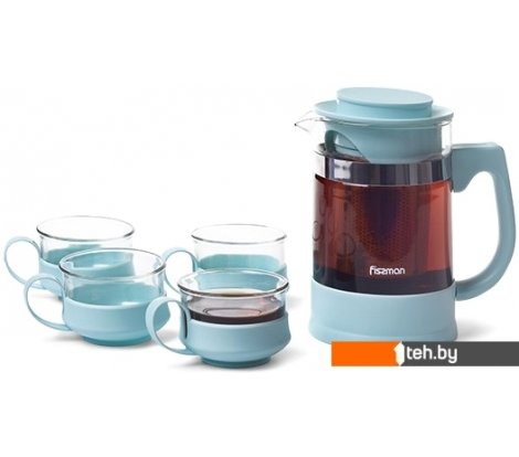  - Кружки, чашки, стаканы для горячих напитков Fissman 6485 - 6485