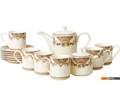  - Кружки, чашки, стаканы для горячих напитков Lefard Rendezvous 165-572 - Rendezvous 165-572