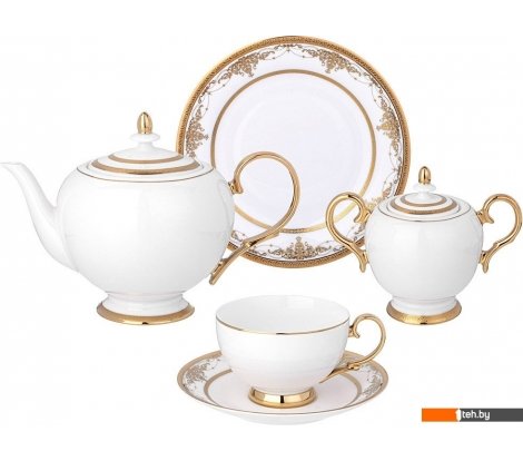  - Кружки, чашки, стаканы для горячих напитков Lefard Дворец 115-373 - Дворец 115-373