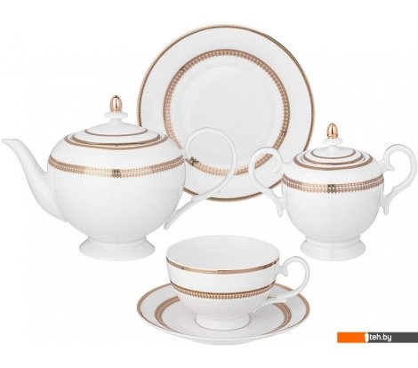  - Кружки, чашки, стаканы для горячих напитков Lefard Праздничный 115-378 - Праздничный 115-378