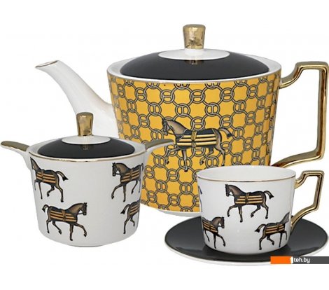  - Тарелки, салатники, блюда и наборы Lenardi 244-008 - 244-008