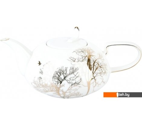  - Заварочные чайники, кофеварки, френч-прессы Nouvelle 5th Avenue 1400043 (Golden Forest) - 5th Avenue 1400043 (Golden Forest)