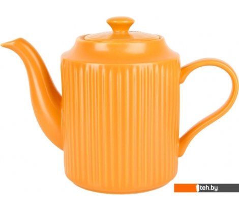  - Заварочные чайники, кофеварки, френч-прессы Nouvelle Scandi 0860117 (Mango) - Scandi 0860117 (Mango)