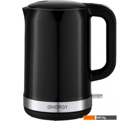  - Электрочайники и термопоты Energy E-218 (черный) - E-218 (черный)