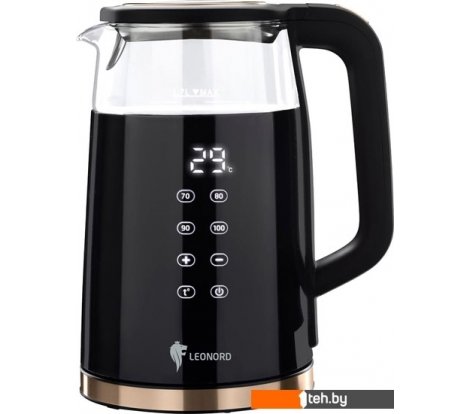  - Электрочайники и термопоты Leonord LE-1511 - LE-1511
