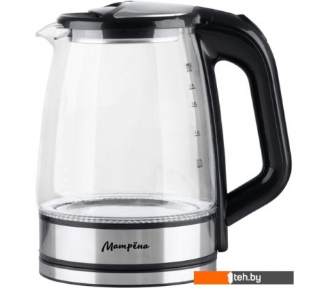  - Электрочайники и термопоты Матрена МА-155 (черный) - МА-155 (черный)