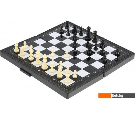  - Шахматы, шашки, нарды Играем вместе S20397295 - S20397295