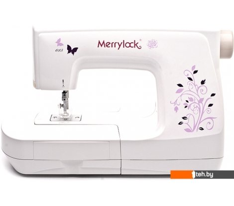 - Швейные машины Merrylock 015 - 015