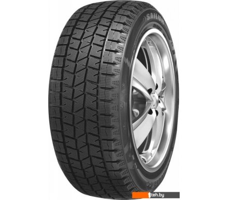  - Автомобильные шины Sailun Ice Blazer Arctic SUV 265/65R17 112S - Ice Blazer Arctic SUV 265/65R17 112S