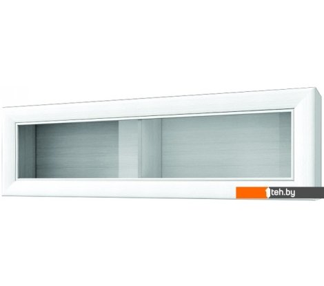  - Полки, стеллажи, системы хранения Anrex Olivia 1D (вудлайн кремовый/дуб анкона) - Olivia 1D (вудлайн кремовый/дуб анкона)