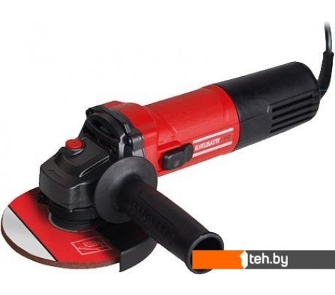  - Угловые шлифмашины (болгарки) Felisatti FT8210 - FT8210