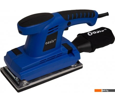 - Шлифмашины Oasis GV-40 PRO - GV-40 PRO