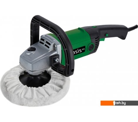  - Шлифмашины Oasis PM-130/180 Eco - PM-130/180 Eco