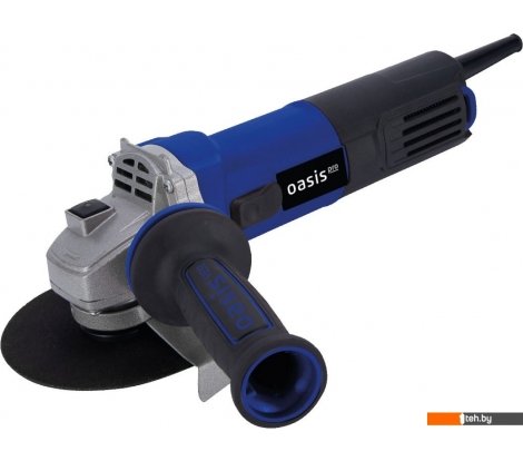 - Угловые шлифмашины (болгарки) Oasis AG-80/125 Pro - AG-80/125 Pro