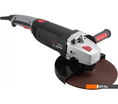  - Угловые шлифмашины (болгарки) P.I.T. PWS230-D2 - PWS230-D2