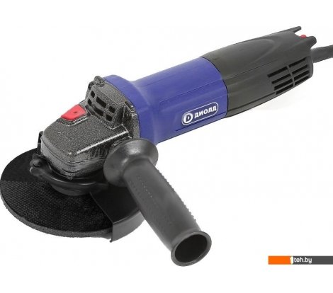  - Угловые шлифмашины (болгарки) ДИОЛД МШУ-0.95-03 - МШУ-0.95-03