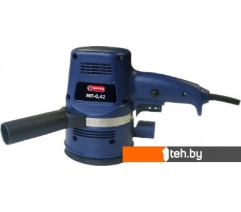  - Шлифмашины ДИОЛД МП-0,42 - МП-0,42