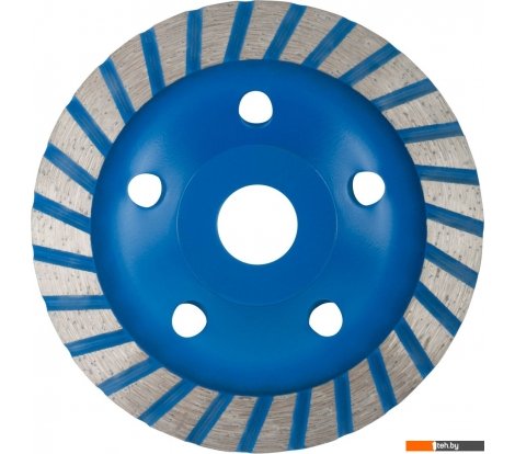  - Шлифовальные чашки MOS 39519M - 39519M